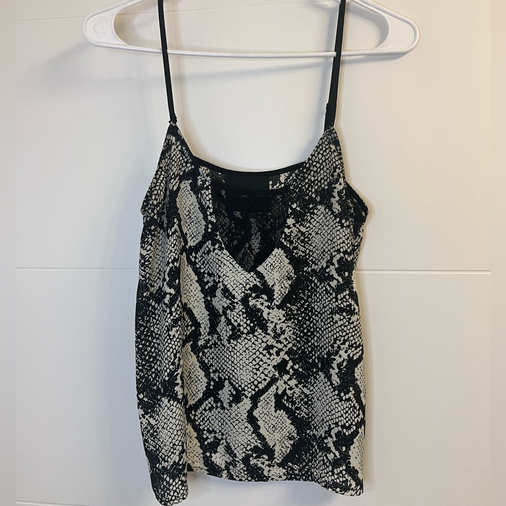 Funky Soul top